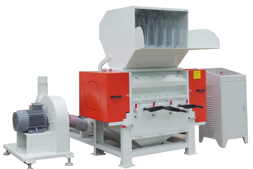 HSFS-30-泡綿粉碎機(jī)